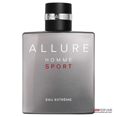 cologne similar to allure homme.